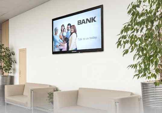 Domotica KNX 2022.01-16 - SINALETICA DIGITAL - DIGITAL SIGNAGE